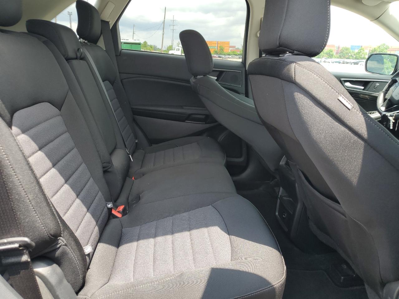 2021 Ford Edge Se VIN: 2FMPK3G91MBA2338 Lot: 60246615