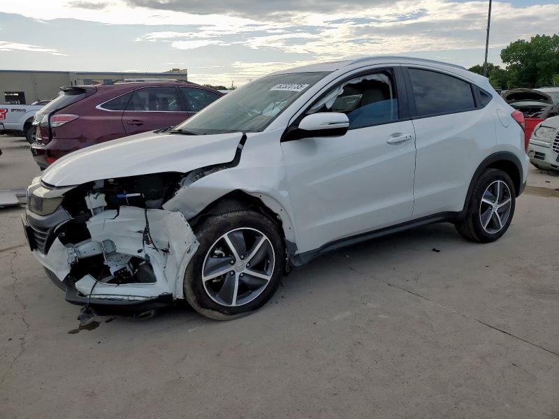 HONDA HR-V EX 2022