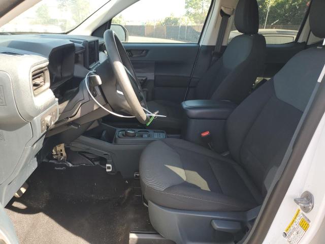  FORD MAVERICK 2022 White