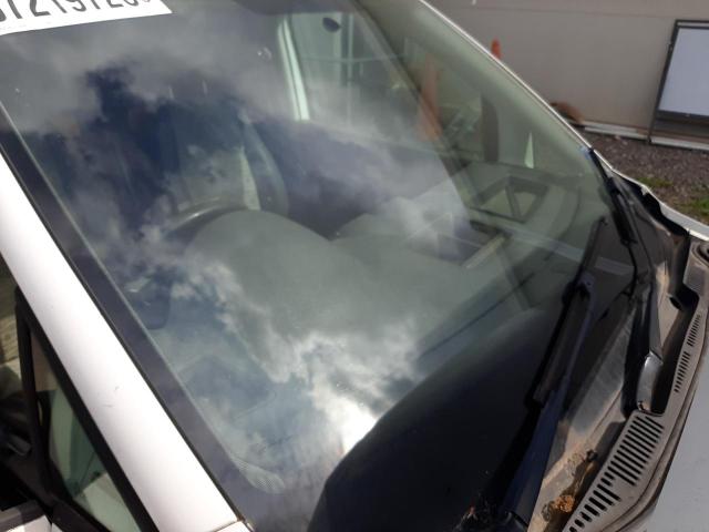 2013 VOLKSWAGEN CADDY MAXI