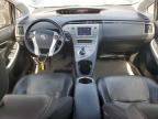 2014 Toyota Prius    за продажба в Van Nuys, CA - Vandalism
