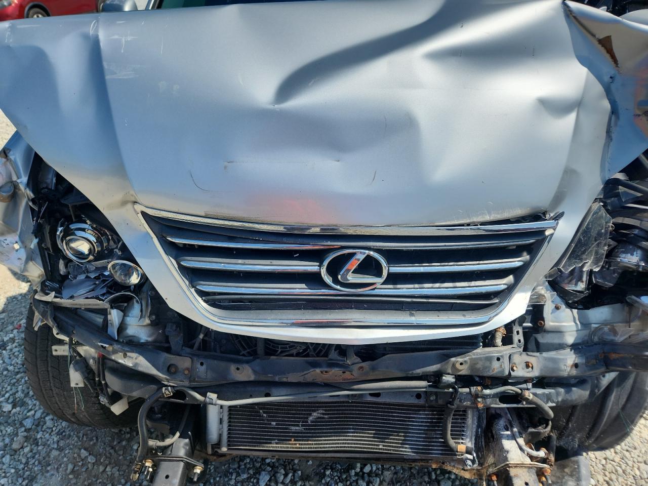 2006 Lexus Gx 470 VIN: JTJBT20X660104846 Lot: 62694955