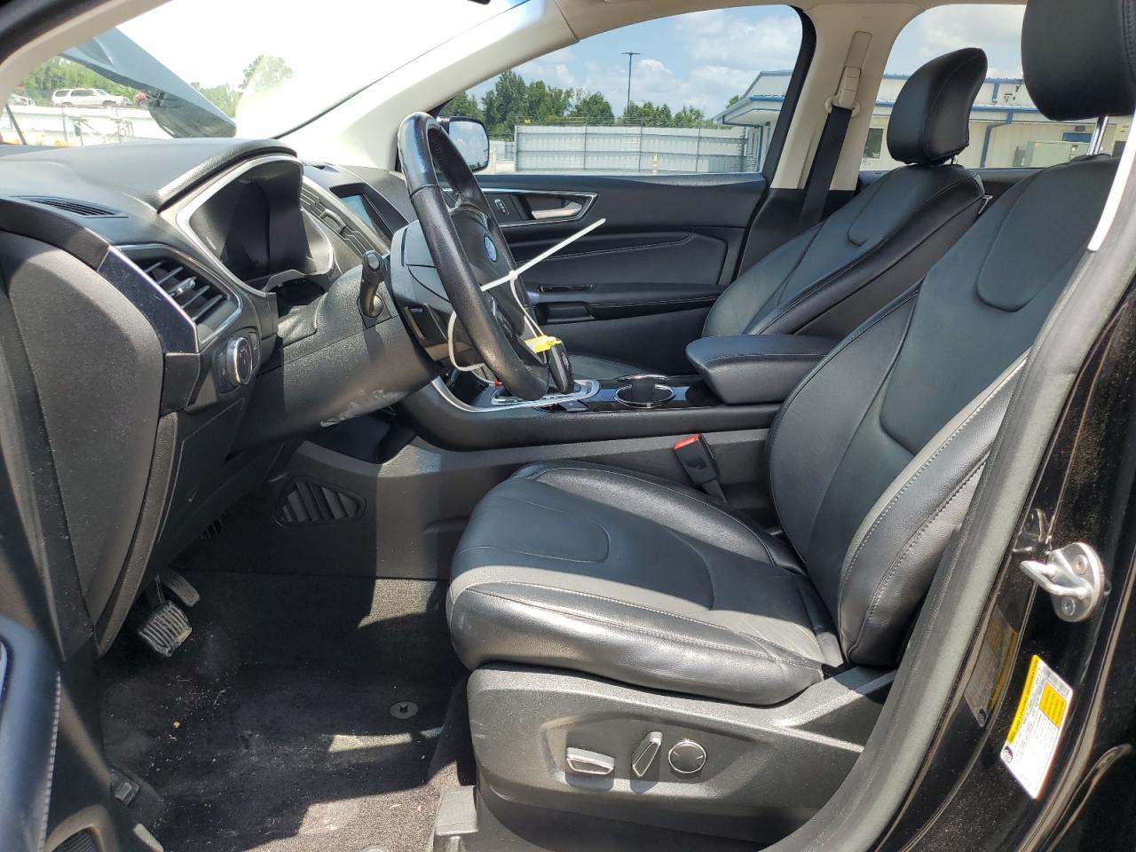 2FMPK4K97JBB78267 FORD EDGE 2018