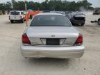 2010 Ford Crown Victoria Police Interceptor продається в Ocala, FL - Rear End