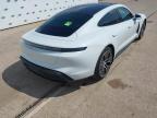 2021 PORSCHE TAYCAN 4S for sale at Copart SANDY