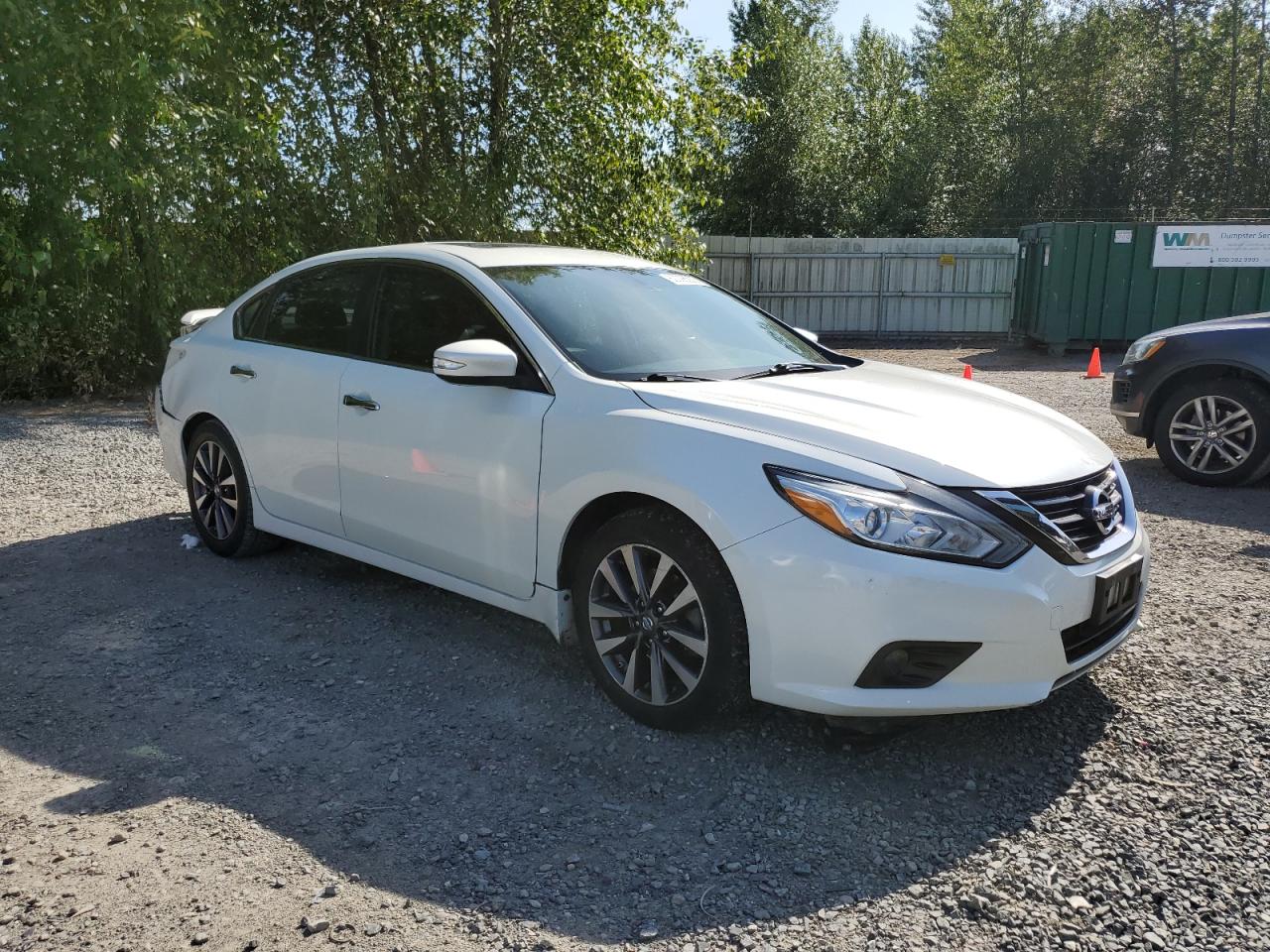 1N4AL3AP1GC127895 NISSAN ALTIMA 2016