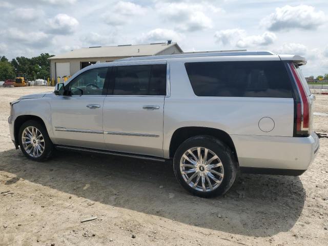  CADILLAC ESCALADE 2020 Silver