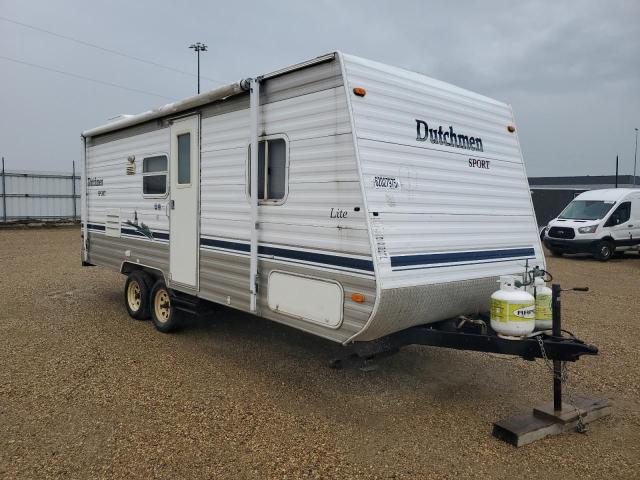 2004 DUTCHMEN SPORT   à vendre chez Copart AB - EDMONTON