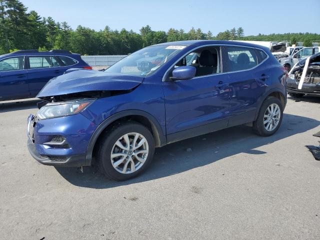 NISSAN ROGUE SPOR 2021