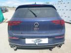 2022 VOLKSWAGEN GOLF GTI T for sale at Copart YORK