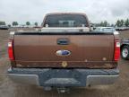 2011 FORD F250 SUPER DUTY   for sale at Copart AB - CALGARY