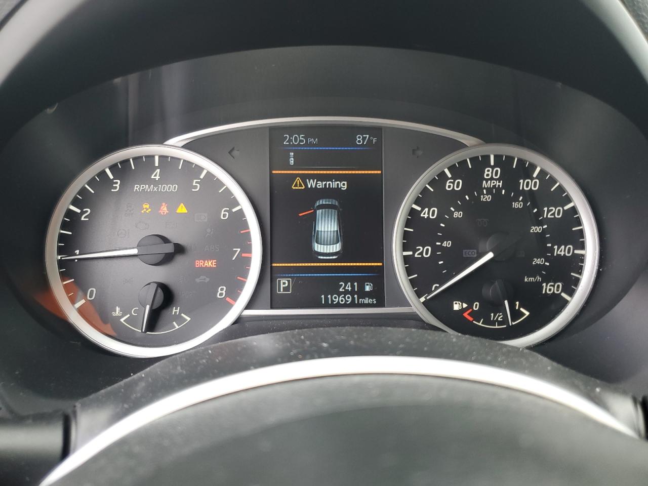 2019 Nissan Sentra S VIN: 3N1AB7AP8KY389632 Lot: 62651785