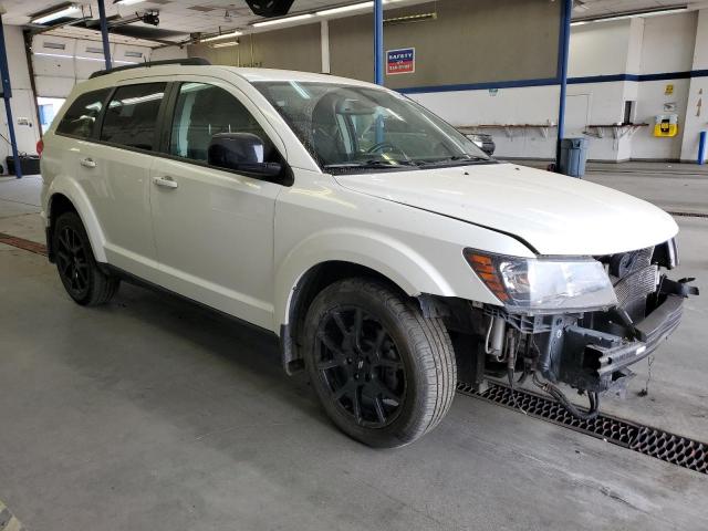  DODGE JOURNEY 2019 Biały