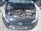 2016 HYUNDAI I20 SE BLU for sale at Copart WISBECH