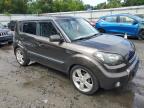 2011 Kia Soul + zu verkaufen in Savannah, GA - Side