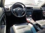 2008 Subaru Outback 2.5I Limited за продажба в Van Nuys, CA - Front End