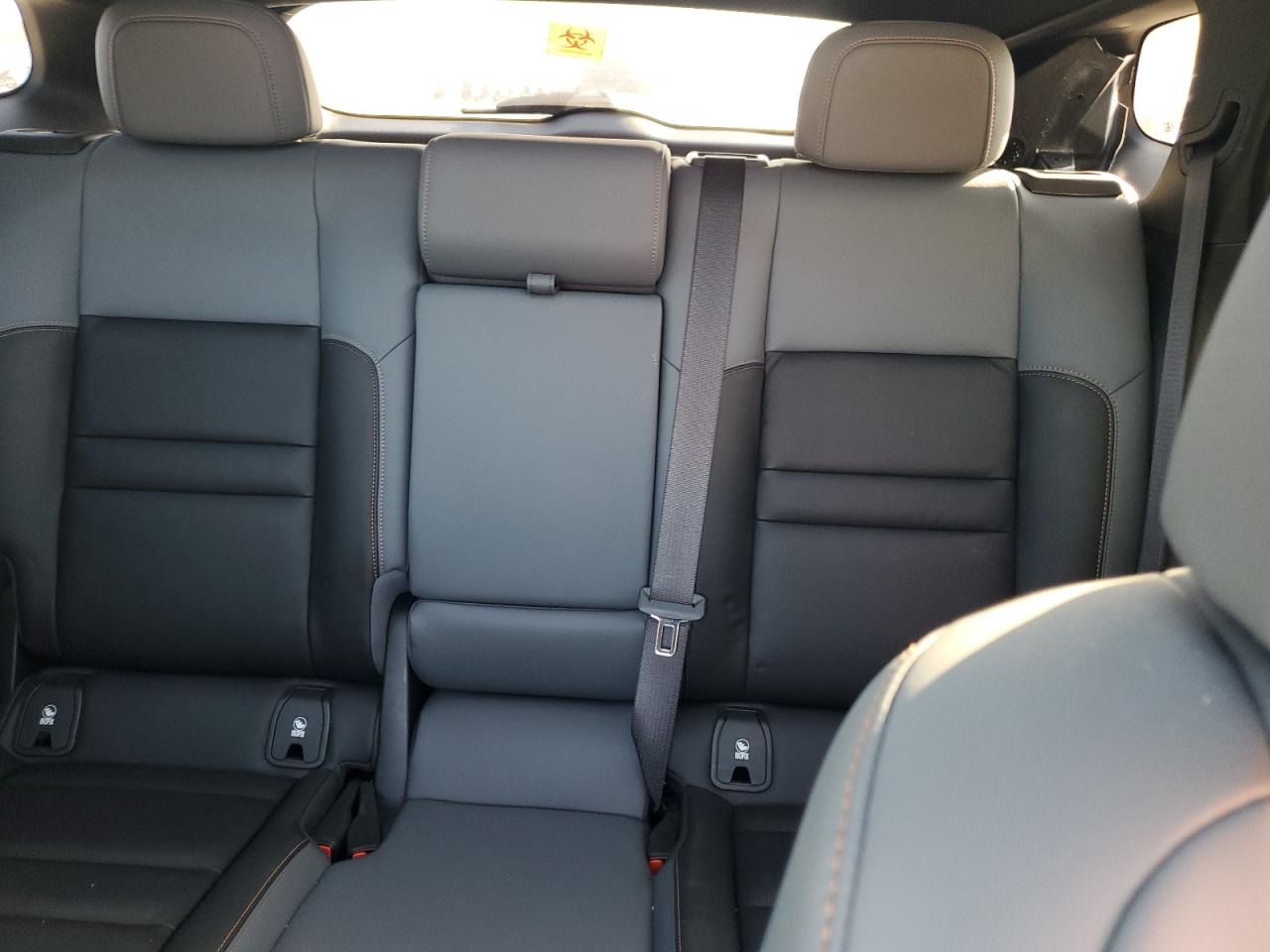 2024 Honda Prologue Tour VIN: 3GPKHWRM3RS525147 Lot: 61061405