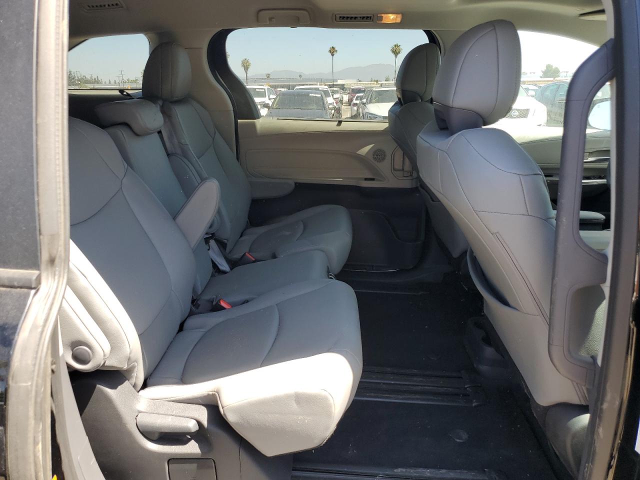 TOYOTA All Models 2024 VIN 5TDYRKECXRS212003 фото 11