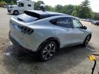2023 Ford Mustang Mach-E Premium იყიდება North Billerica-ში, MA - Side