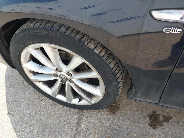 2010 VAUXHALL ASTRA ELIT