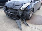 2014 SUZUKI SWIFT SZ4 for sale at Copart NEWBURY
