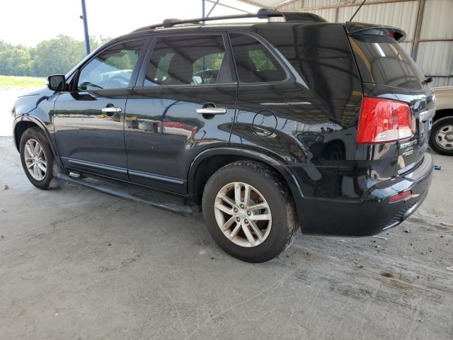 2012 KIA SORENTO BASE  