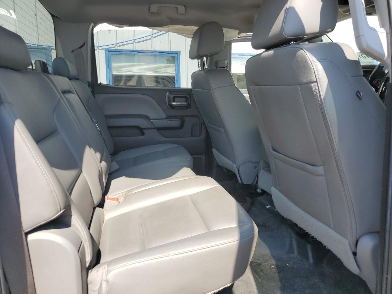 CHEVROLET ALL Models 2016 VIN 1GC1KUEG4GF287586 фото 10