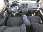 2013 Nissan Leaf S للبيع في Martinez، CA - Front End