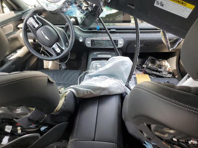  GENESIS G90 2023 Biały