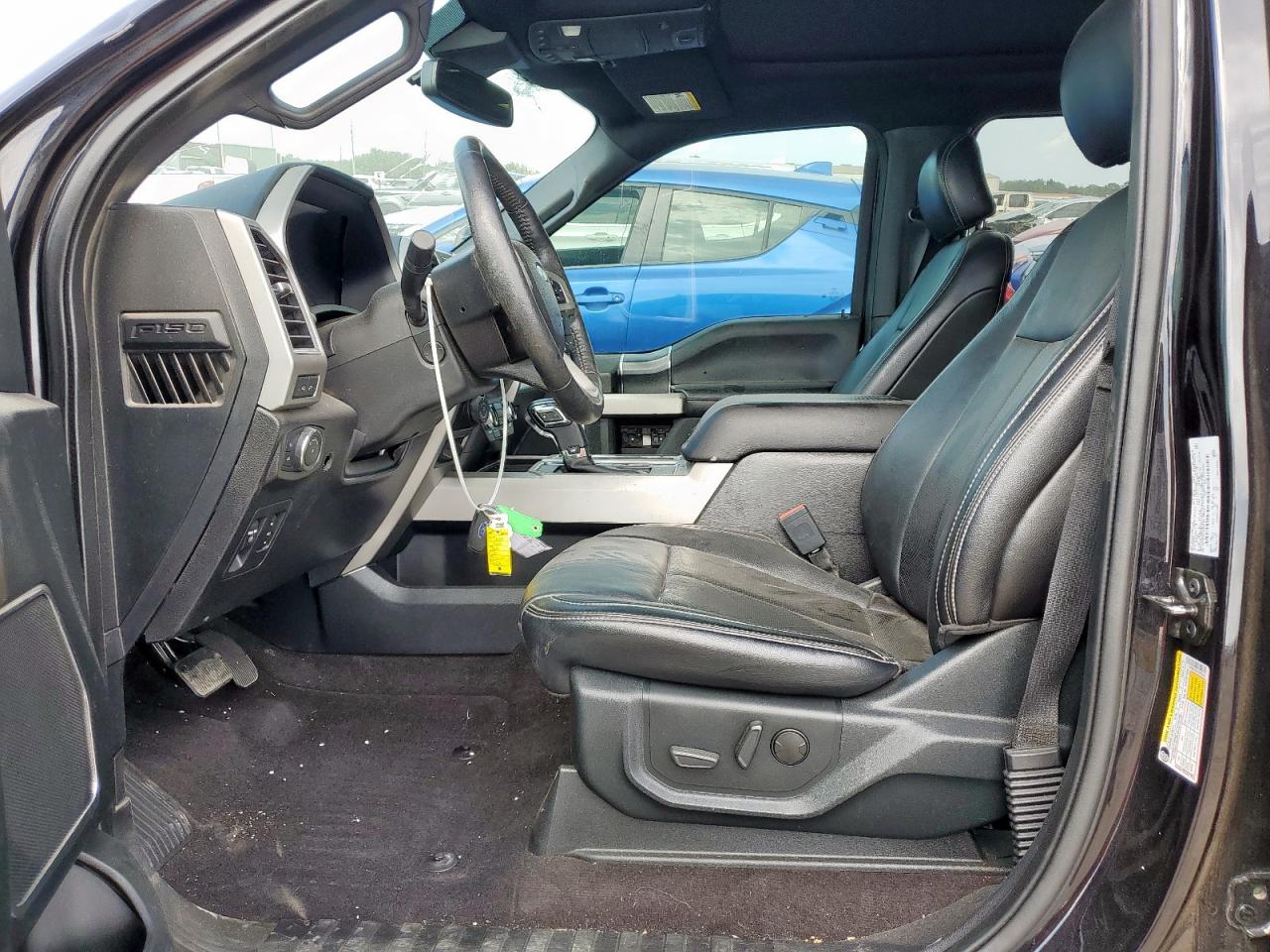 1FTEW1E47LKF15463 FORD F-150 2020