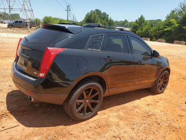Parquets CADILLAC SRX 2013 Black