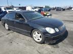 1999 Lexus Gs 300 იყიდება Wilmington-ში, CA - Rear End