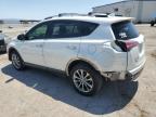 2017 Toyota Rav4 Limited en Venta en Tucson, AZ - Rear End