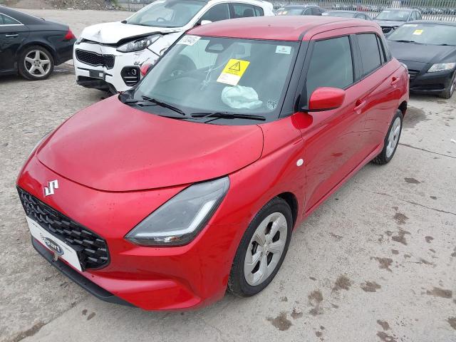 SUZUKI SWIFT MOTI 2024