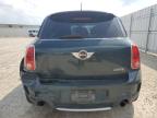 2012 MINI COOPER S COUNTRYMAN for sale at Copart AB - EDMONTON