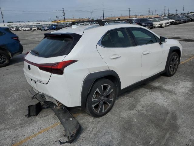  LEXUS UX 200 2019 White
