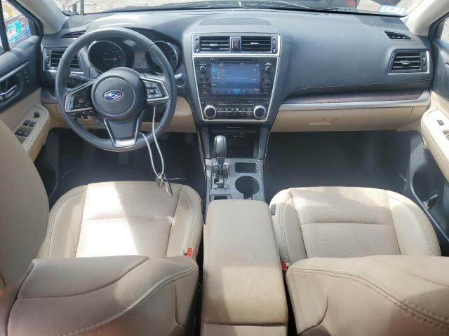  SUBARU OUTBACK 2019 Коричневый