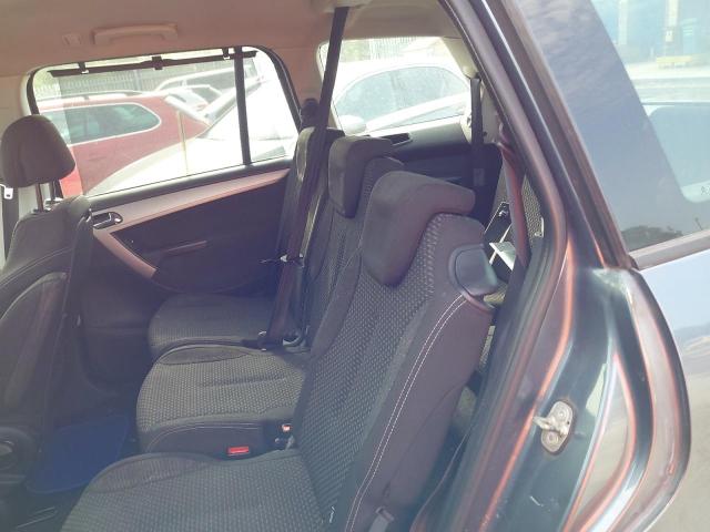 2008 CITROEN C4 PICASSO