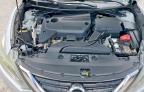 2017 NISSAN ALTIMA 2.5   for sale at Copart TX - DALLAS