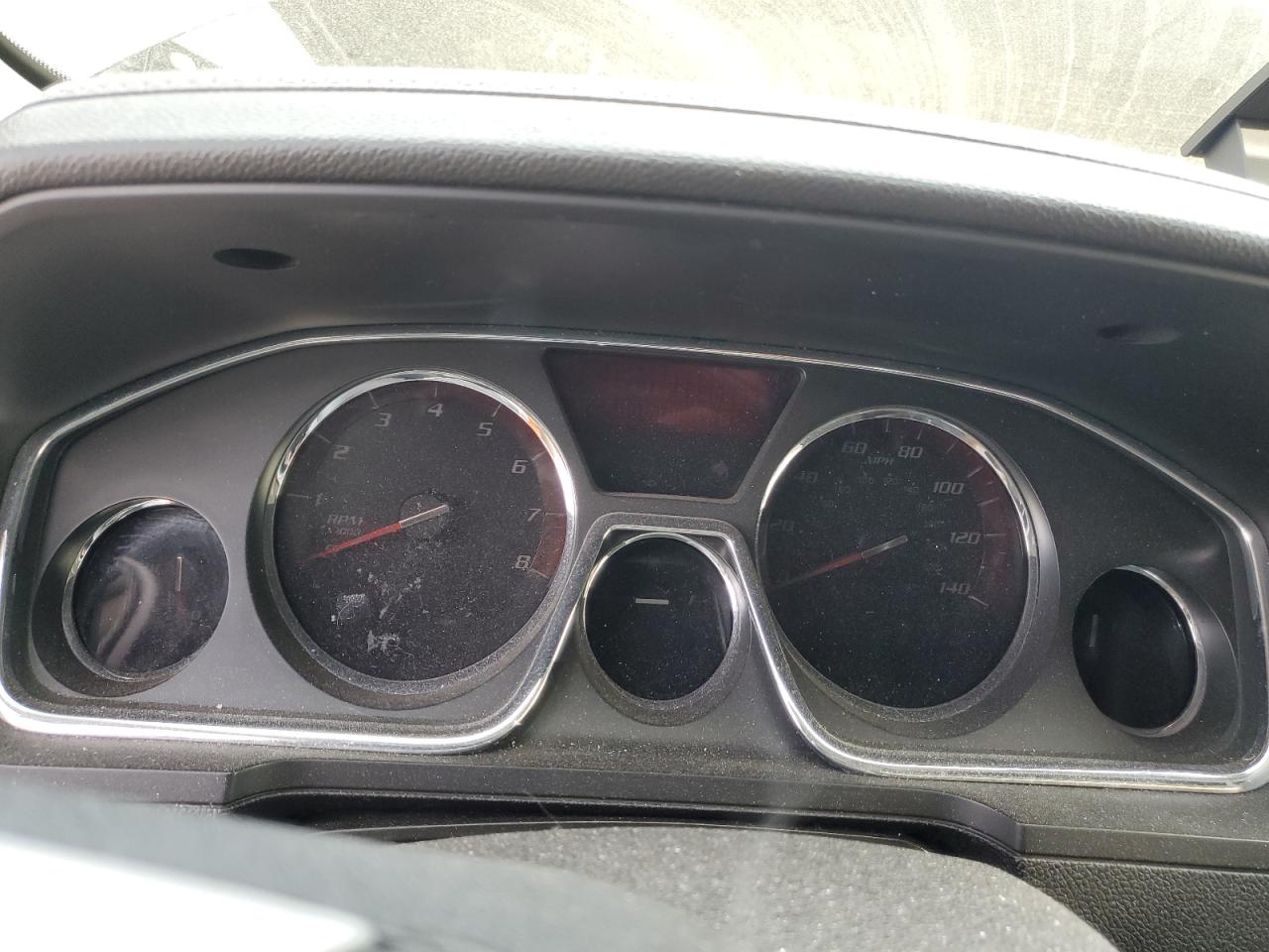 2015 GMC Acadia Sle VIN: 1GKKVPKD8FJ229116 Lot: 60225435