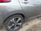 2019 NISSAN LEAF TEKNA for sale at Copart ROCHFORD