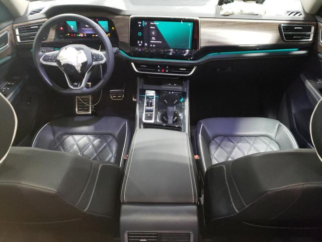  VOLKSWAGEN ATLAS 2024 Biały