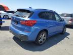2017 Bmw X1 Sdrive28I იყიდება Sacramento-ში, CA - Front End