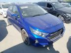 2021 HYUNDAI I20 SE CON for sale at Copart PETERLEE