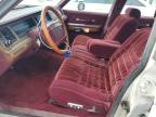 1991 Mercury Grand Marquis Ls იყიდება Mcfarland-ში, WI - Minor Dent/Scratches