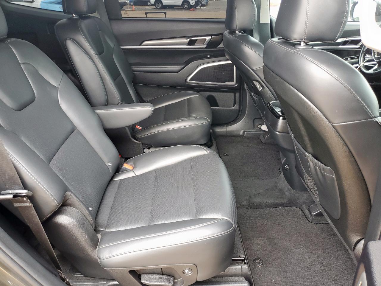 2020 Kia Telluride S VIN: 5XYP64HC0LG073659 Lot: 60998125