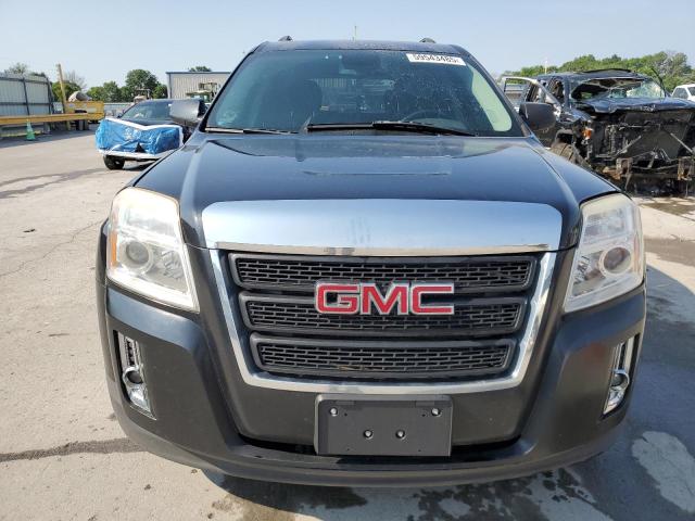  GMC TERRAIN 2013 Czarny