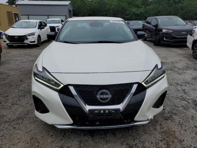  NISSAN MAXIMA 2023 Белый