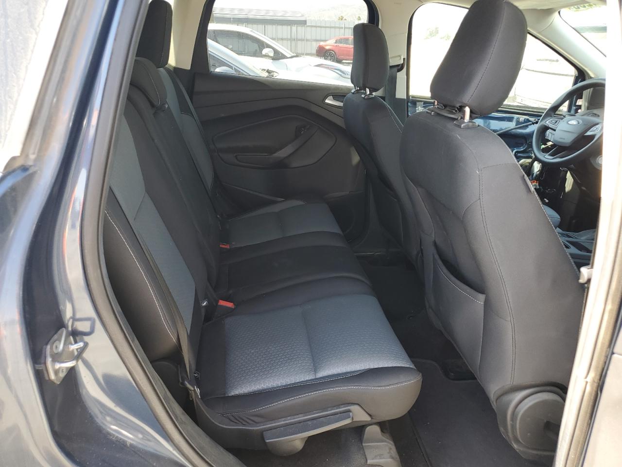 1FMCU9GD6JUB44205 FORD ESCAPE 2018
