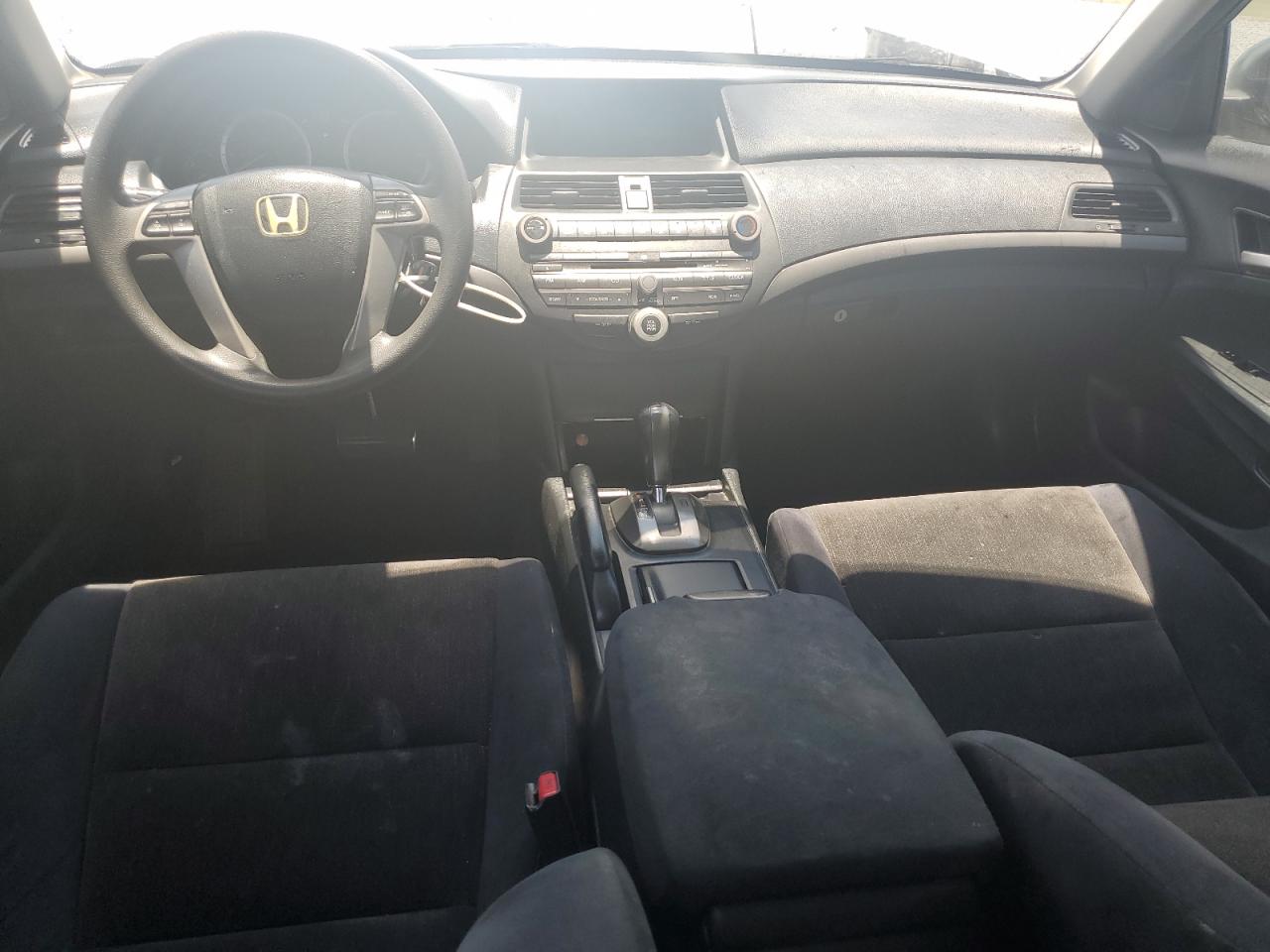 2009 Honda Accord Lxp VIN: 1HGCP26449A192868 Lot: 61567515